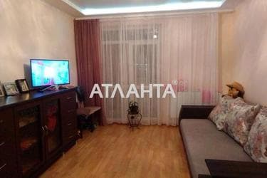 1-room apartment apartment by the address st. Orlika (area 39 m²) - Atlanta.ua - photo 12
