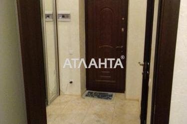 1-room apartment apartment by the address st. Orlika (area 39 m²) - Atlanta.ua - photo 13