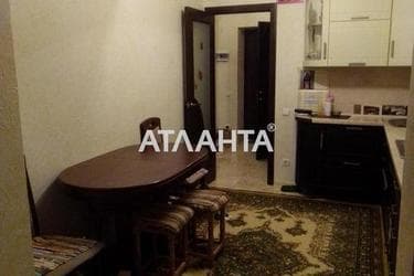 1-room apartment apartment by the address st. Orlika (area 39 m²) - Atlanta.ua - photo 14