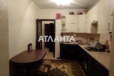 1-room apartment apartment by the address st. Orlika (area 39 m²) - Atlanta.ua - photo 17