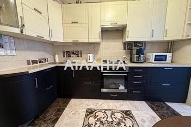 1-комнатная квартира по адресу ул. Орлика (площадь 39 м²) - Atlanta.ua - фото 14