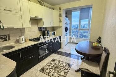 1-комнатная квартира по адресу ул. Орлика (площадь 39 м²) - Atlanta.ua - фото 15