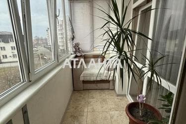 1-комнатная квартира по адресу ул. Орлика (площадь 39 м²) - Atlanta.ua - фото 16