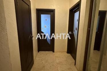 1-комнатная квартира по адресу ул. Орлика (площадь 39 м²) - Atlanta.ua - фото 18