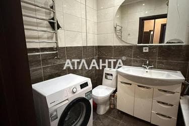 1-комнатная квартира по адресу ул. Орлика (площадь 39 м²) - Atlanta.ua - фото 19