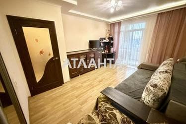 1-комнатная квартира по адресу ул. Орлика (площадь 39 м²) - Atlanta.ua - фото 21