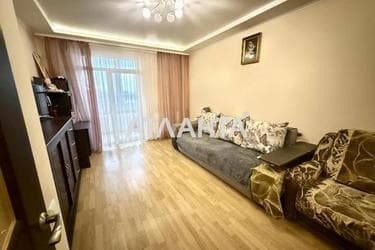 1-комнатная квартира по адресу ул. Орлика (площадь 39 м²) - Atlanta.ua - фото 22