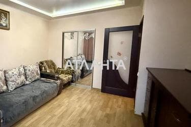 1-комнатная квартира по адресу ул. Орлика (площадь 39 м²) - Atlanta.ua - фото 23