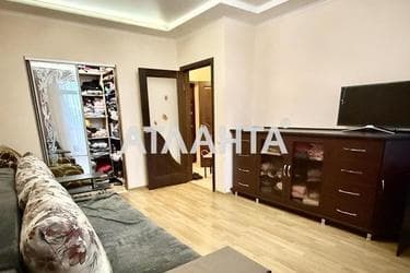 1-комнатная квартира по адресу ул. Орлика (площадь 39 м²) - Atlanta.ua - фото 25