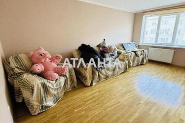 3-комнатная квартира по адресу ул. Шевченко (площадь 67 м²) - Atlanta.ua - фото 8