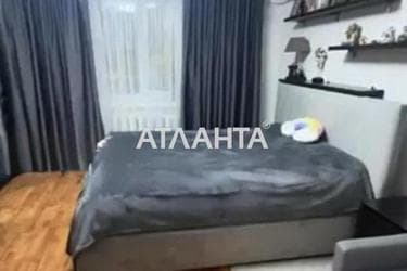 3-кімнатна квартира за адресою вул. Святослава Ріхтера (площа 59,4 м²) - фото 17 3-кімнатна квартира за адресою вул. Святослава Ріхтера (площа 59,4 м²) - Atlanta.ua - фото 17