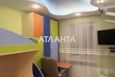 3-кімнатна квартира за адресою вул. Святослава Ріхтера (площа 59,4 м²) - фото 20 3-кімнатна квартира за адресою вул. Святослава Ріхтера (площа 59,4 м²) - Atlanta.ua - фото 20