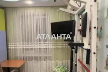 3-кімнатна квартира за адресою вул. Святослава Ріхтера (площа 59,4 м²) - фото 21 3-кімнатна квартира за адресою вул. Святослава Ріхтера (площа 59,4 м²) - Atlanta.ua - фото 21