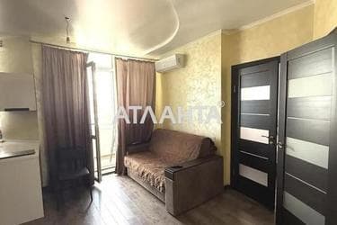 2-комнатная квартира по адресу ул. Проценко (площадь 55 м²) - Atlanta.ua - фото 11