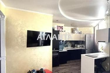 2-комнатная квартира по адресу ул. Проценко (площадь 55 м²) - Atlanta.ua - фото 14