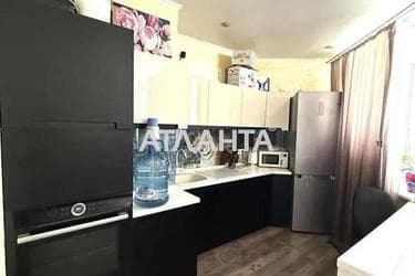 2-комнатная квартира по адресу ул. Проценко (площадь 55 м²) - Atlanta.ua - фото 18