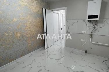 1-комнатная квартира по адресу ул. Одесская (площадь 44 м²) - Atlanta.ua - фото 12