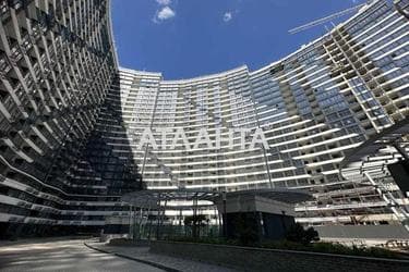 1-room apartment apartment by the address st. Kurortnyy per (area 51,4 m²) - Atlanta.ua - photo 13