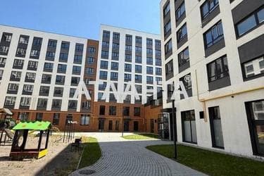1-room apartment apartment by the address st. Navrotskogo V ul (area 44 m²) - Atlanta.ua - photo 8