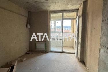 1-room apartment apartment by the address st. Navrotskogo V ul (area 44 m²) - Atlanta.ua - photo 9