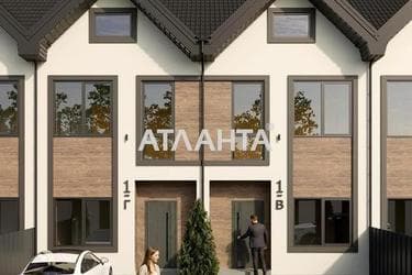 Дом по адресу ул. Мазина Сергея (площадь 82 м²) - Atlanta.ua - фото 34