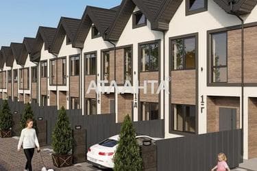 Дом по адресу ул. Мазина Сергея (площадь 82 м²) - Atlanta.ua - фото 35