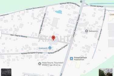 Дом по адресу ул. Мазина Сергея (площадь 82 м²) - Atlanta.ua - фото 40