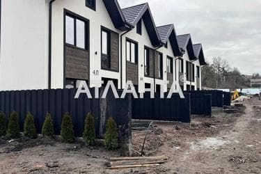 Дом по адресу ул. Мазина Сергея (площадь 82 м²) - Atlanta.ua - фото 21