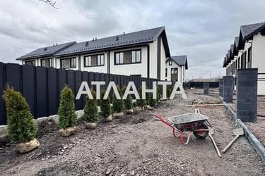 Дом по адресу ул. Мазина Сергея (площадь 82 м²) - Atlanta.ua - фото 22
