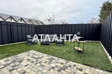 Дом по адресу ул. Мазина Сергея (площадь 82 м²) - Atlanta.ua - фото 33