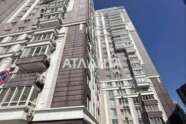 Коммерческая недвижимость по адресу ул. Генуэзская (площадь 28,5 м²) - Atlanta.ua - фото 7