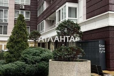 Коммерческая недвижимость по адресу ул. Генуэзская (площадь 28,5 м²) - Atlanta.ua - фото 8