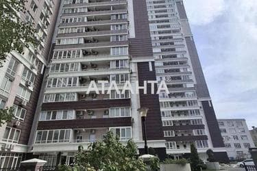 Коммерческая недвижимость по адресу ул. Генуэзская (площадь 28,5 м²) - Atlanta.ua - фото 10