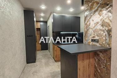 1-кімнатна квартира за адресою Небесної сотні пр. (площа 28 м²) - Atlanta.ua - фото 32