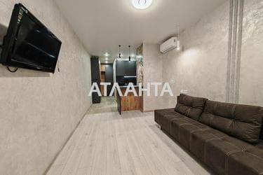 1-кімнатна квартира за адресою Небесної сотні пр. (площа 28 м²) - Atlanta.ua - фото 31