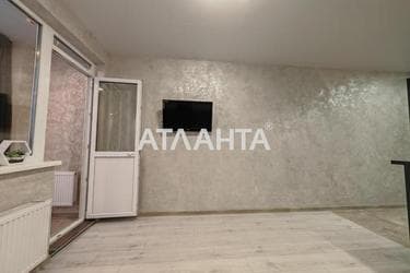 1-кімнатна квартира за адресою Небесної сотні пр. (площа 28 м²) - Atlanta.ua - фото 28