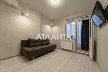 1-кімнатна квартира за адресою Небесної сотні пр. (площа 28 м²) - Atlanta.ua - фото 25
