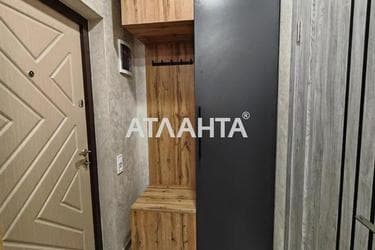 1-кімнатна квартира за адресою Небесної сотні пр. (площа 28 м²) - Atlanta.ua - фото 46