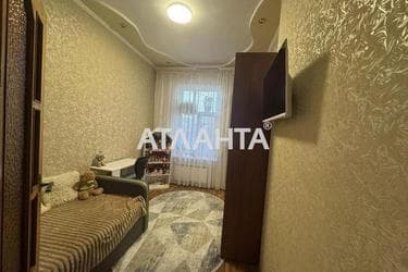 2-комнатная квартира по адресу ул. Кордонная (площадь 52 м²) - Atlanta.ua - фото 19