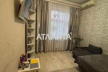 2-комнатная квартира по адресу ул. Кордонная (площадь 52 м²) - Atlanta.ua - фото 20