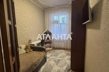 2-комнатная квартира по адресу ул. Кордонная (площадь 52 м²) - Atlanta.ua - фото 21