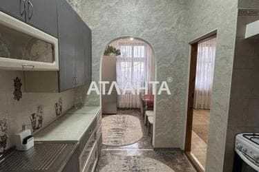 2-комнатная квартира по адресу ул. Кордонная (площадь 52 м²) - Atlanta.ua - фото 22