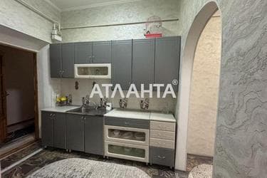 2-комнатная квартира по адресу ул. Кордонная (площадь 52 м²) - Atlanta.ua - фото 23