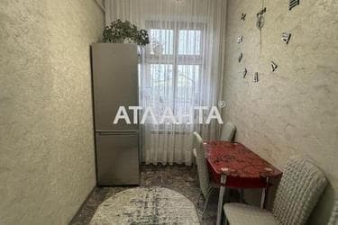 2-комнатная квартира по адресу ул. Кордонная (площадь 52 м²) - Atlanta.ua - фото 24