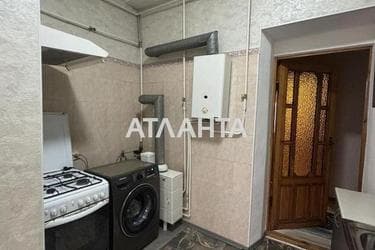 2-комнатная квартира по адресу ул. Кордонная (площадь 52 м²) - Atlanta.ua - фото 25