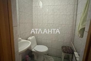 2-комнатная квартира по адресу ул. Кордонная (площадь 52 м²) - Atlanta.ua - фото 28