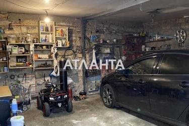 2-комнатная квартира по адресу ул. Кордонная (площадь 52 м²) - Atlanta.ua - фото 29