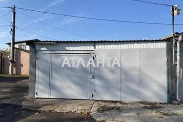 2-комнатная квартира по адресу ул. Кордонная (площадь 52 м²) - Atlanta.ua - фото 32