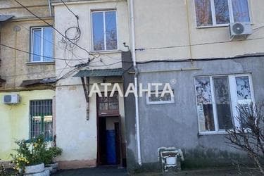 2-комнатная квартира по адресу ул. Кордонная (площадь 52 м²) - Atlanta.ua - фото 33