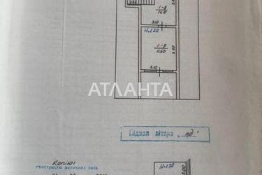 Будинок за адресою вул. Видинівського (площа 112,9 м²) - Atlanta.ua - фото 42